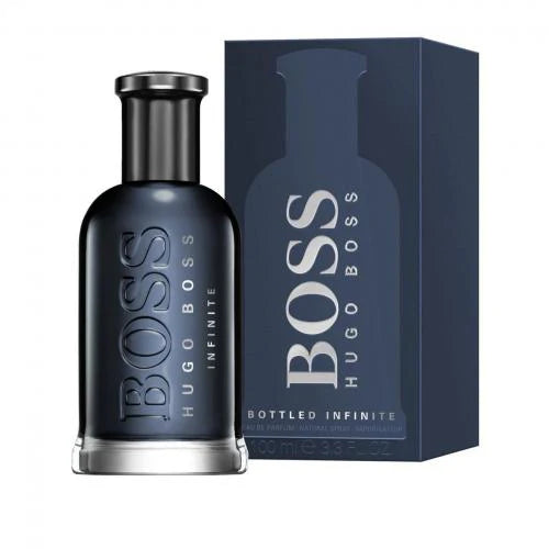 Hugo Boss Bottled Infinite - Eau de Parfum - Hombre