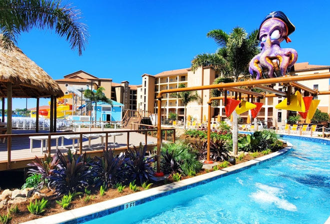 ¡Haz que tus vacaciones en Orlando sean únicas con esta increíble oferta!