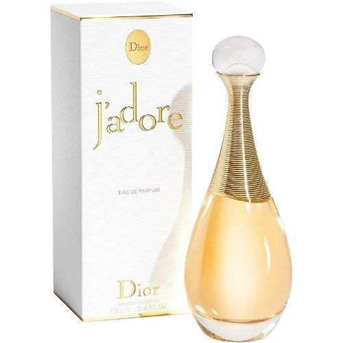 J'Adore Eau De Parfum - Christian Dior - Mujer