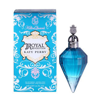 Royal Revolution Eau De Parfum by Katy Perry - Mujer