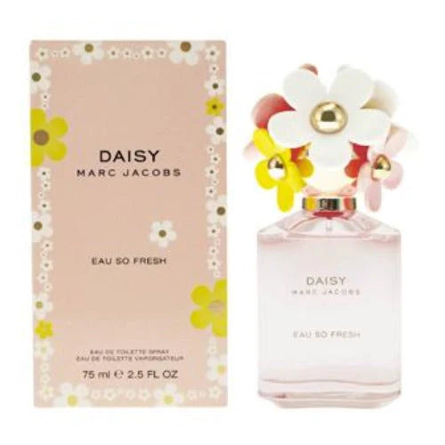 Daisy Eau So Fresh Eau De Toilette para Mujer por Marc Jacobs